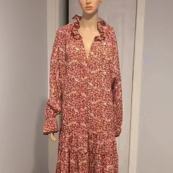 OPT dress - Picture 3 of 10